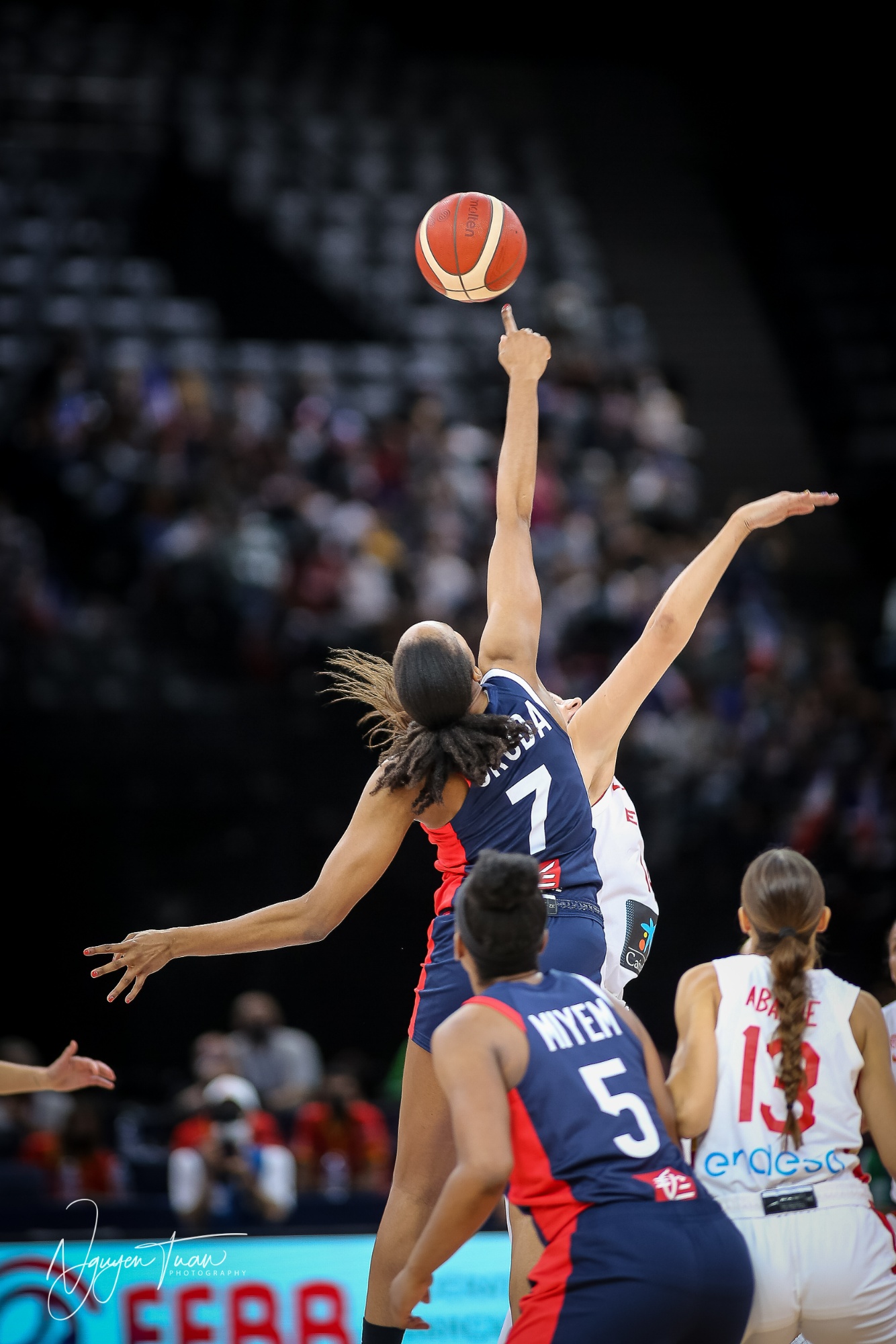 2021   France vs Espagne 0642